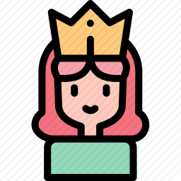 女孩