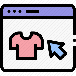 衣服