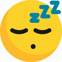 睡觉