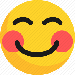 微笑