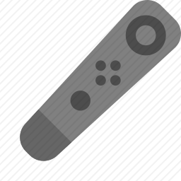 遥控器