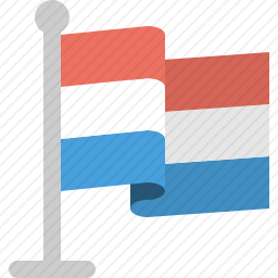 <em>旗帜</em>