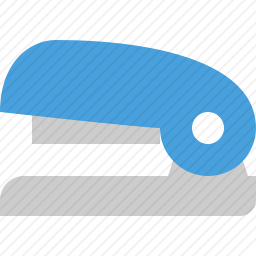 <em>订书机</em>