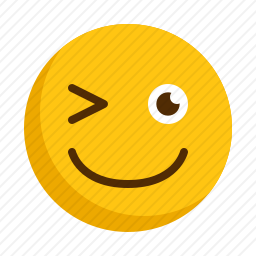 眨眼