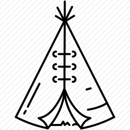 <em>帐篷</em>
