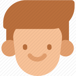 男孩