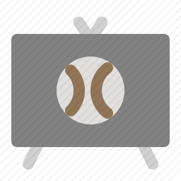 <em>电视</em>