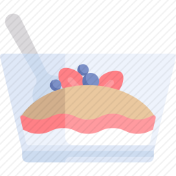 <em>酸奶</em>