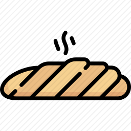 面包