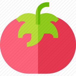 <em>番茄</em>