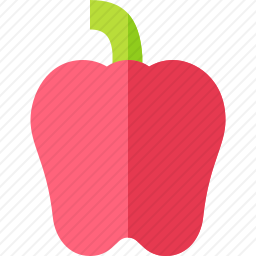 <em>甜椒</em>
