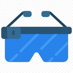 VR眼镜