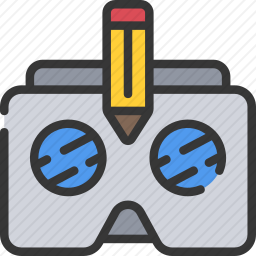 VR<em>眼镜</em>