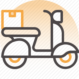 摩托车