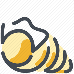海螺