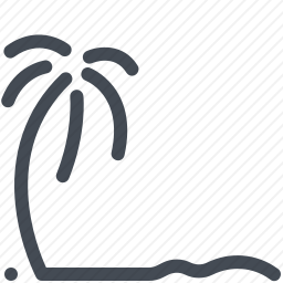 棕榈树