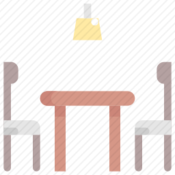 桌子
