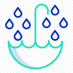 雨