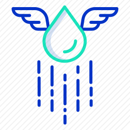 水滴