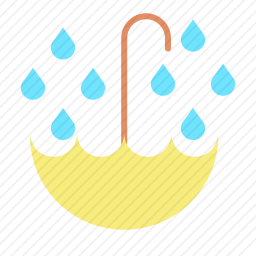 雨