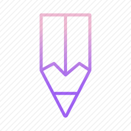<em>铅笔</em>