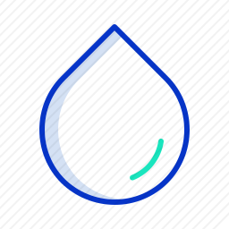 水滴