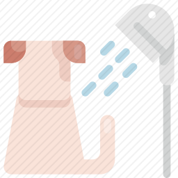 <em>淋浴</em>
