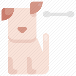 狗