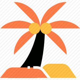 棕榈树