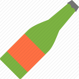 啤酒