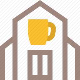 酒吧