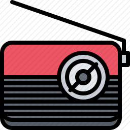 <em>收音机</em>