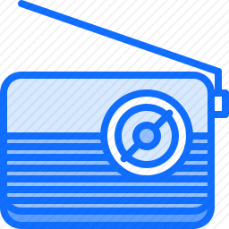 <em>收音机</em>