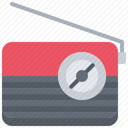 <em>收音机</em>