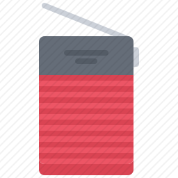 <em>收音机</em>