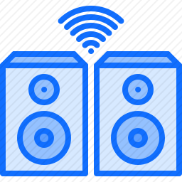 <em>音响</em>