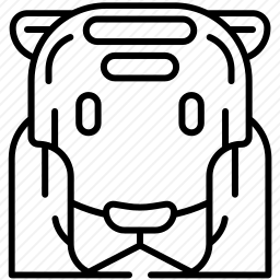<em>老虎</em>
