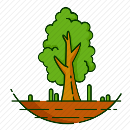 树