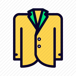 <em>西装</em>