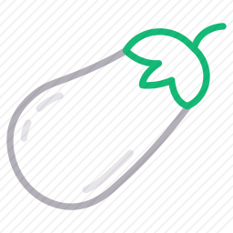 <em>茄子</em>