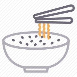 <em>面条</em>
