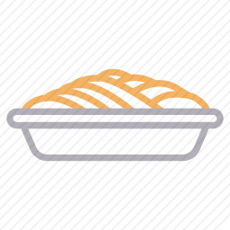 <em>面条</em>