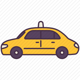 出租车