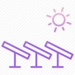 太阳能电池板