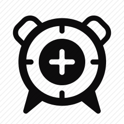 <em>闹钟</em>