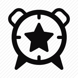<em>闹钟</em>