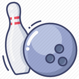 <em>保龄球</em>