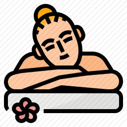 按摩