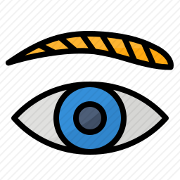 眼睛
