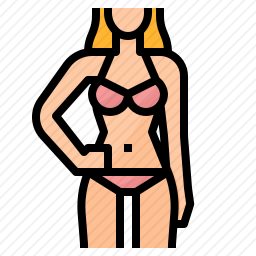 女人